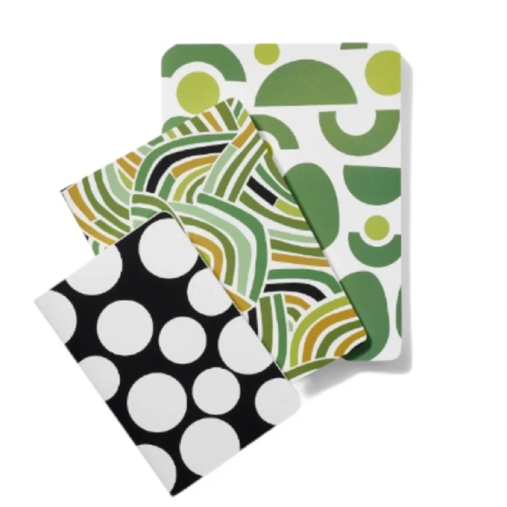 Tabitha Brown LIMITED EDITION 3 Piece Journal Set